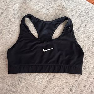 Nike Sports Bra. Size Small.